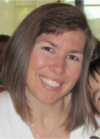 Dawn Miller