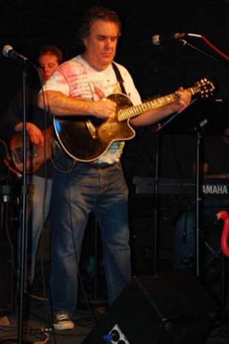 Michael Verruto