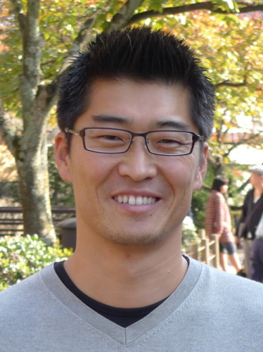 Jin Kim