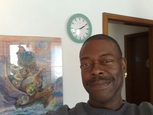 Eric Howard