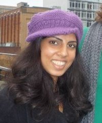 Neetu Punjabi