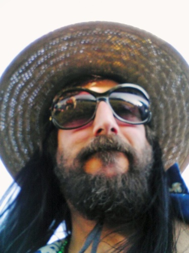 Paul Harris