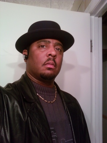 Julian Robinson