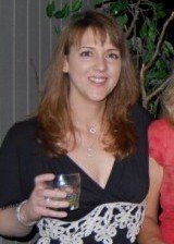 Kristine Roselius