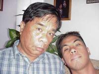 Reynaldo Santos
