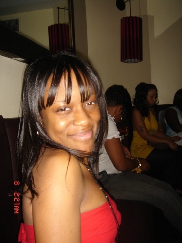 Jasmine Bowers