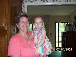 Beverlee Ebinger