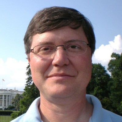 Mark Moeller