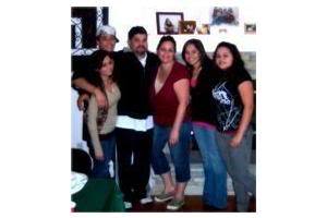 Annette Reyes