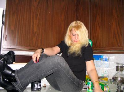 Tammy Haymaker