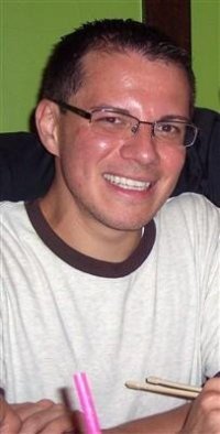 Kevin Galownia