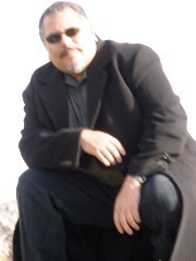Marcos Vasquez