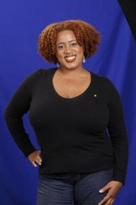 Tomika Anderson