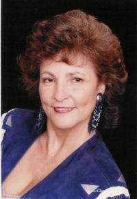 Pearl Sigley