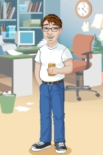 Mark Poirier