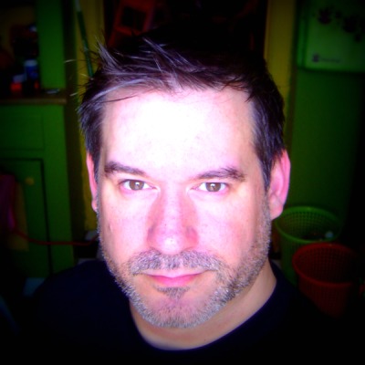 Troy Tolley