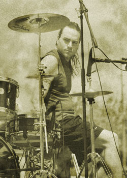 Brian Ickowitz