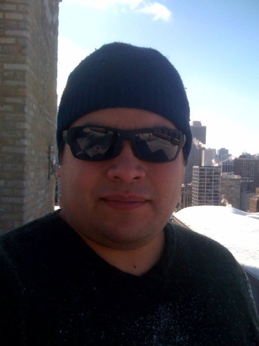 Emmanuel Torres