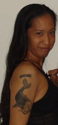 Rhonda Nadado