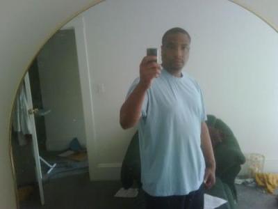 Cortez Robinson