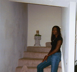 Temika Harvey