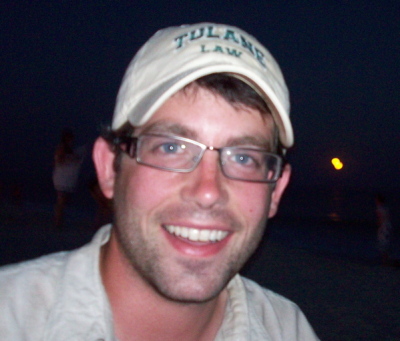 Charles Rothermel