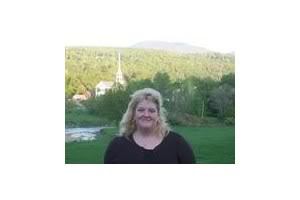 Cynthia Forester