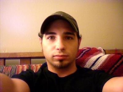 Branden Lasley
