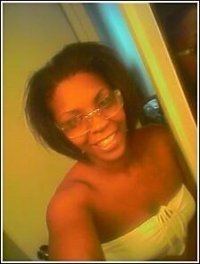 Keenya Robinson