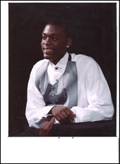 Marcellus Smith