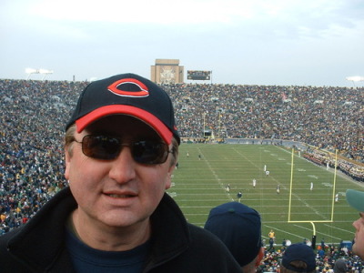 Michael Jones
