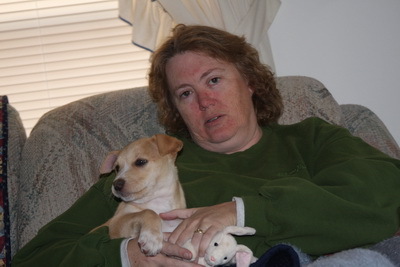 Barbara Houston