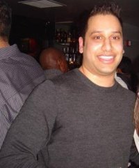 Anant Deoras