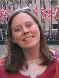 Amy Porubsky