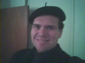 James Hockenhull