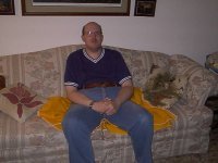 Cliff Kiesow