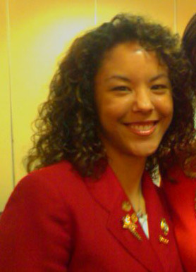 Candace Boyett