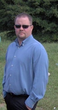 Kenneth Locklear