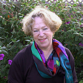 Ellen Reich