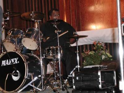 Amos Freeman
