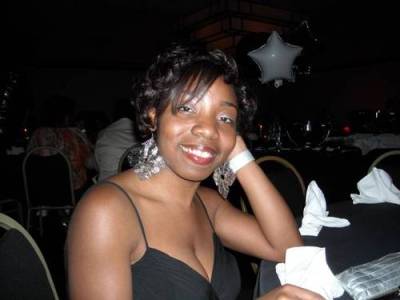 Shanavia Harper
