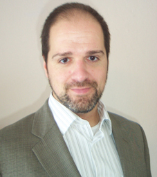Mauricio Delprado