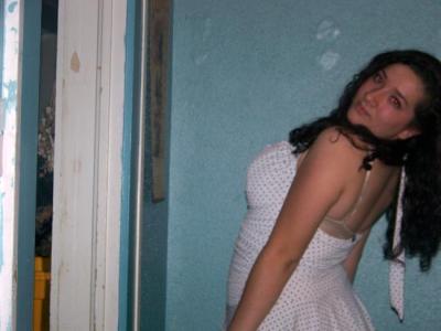 Marcia Valdez