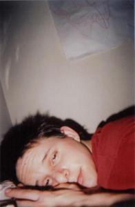 Nathaniel Shaw