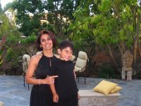 Anoosheh Oskouian