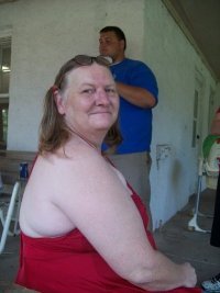 Shari Bleick