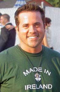Marty Bailey