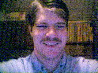 Patrick Martin