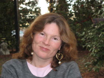 Tammie Byram
