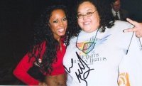 Kimberly Beck